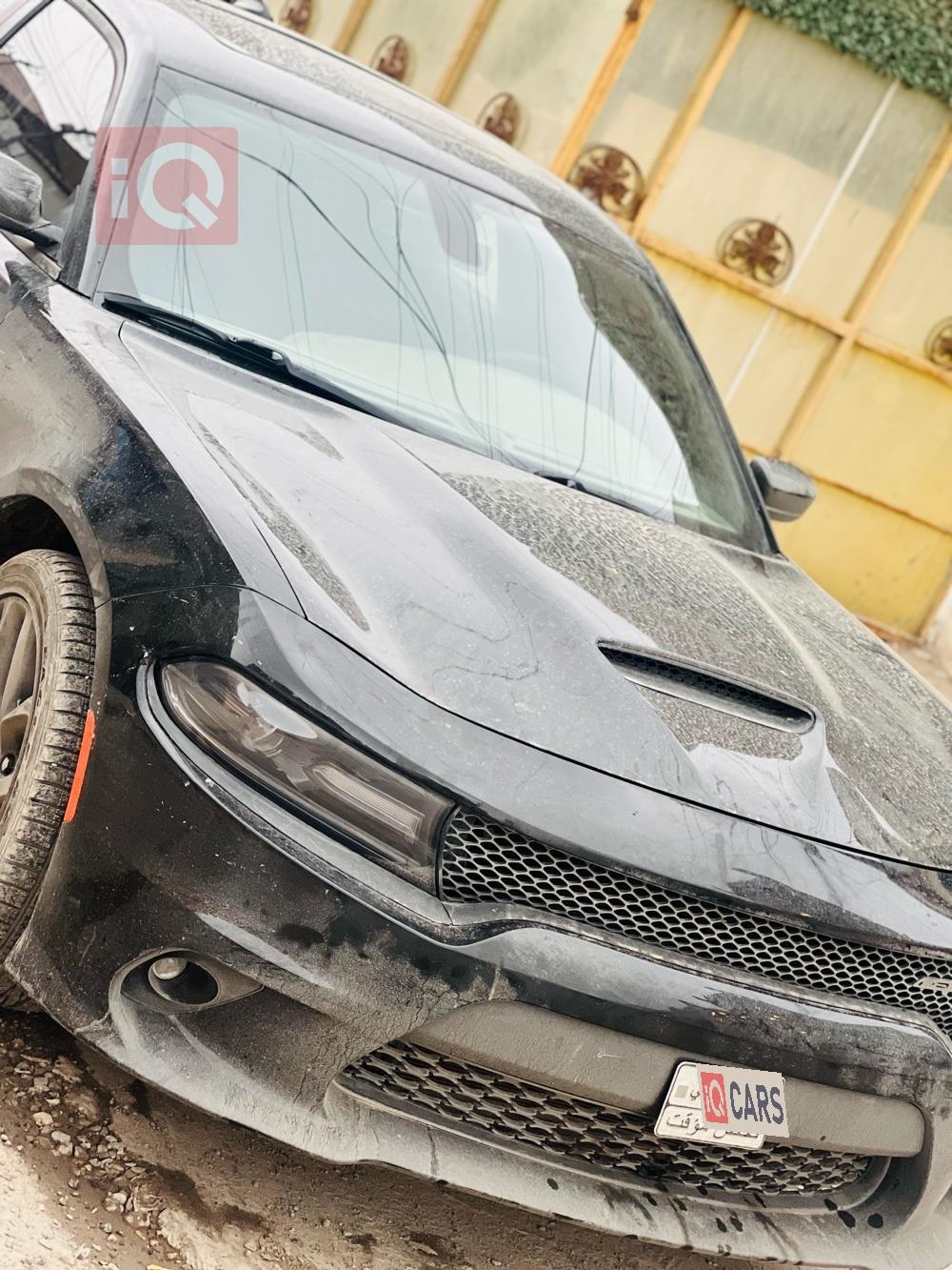 دودج تشارجر